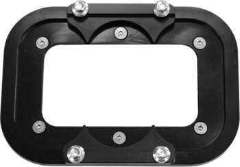 Universal Compact Battery Base 24.5x16