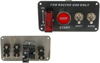 Universal Engine Type 3 Starter -