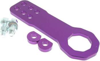 Universal Front Towing Bracket for Violet