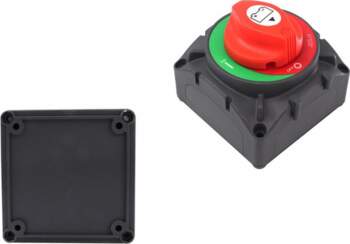 Universal Hebel Type 3 Main Power