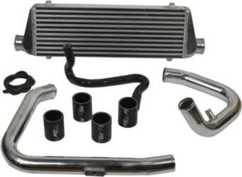 Universal High-Performance Intercooler for Audi A4