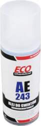 Universal High-Performance Thread Sealant for Coilover