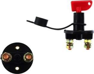 Universal Main Switch Hebel 2 -