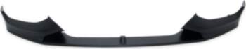 Universal Matt Black Diffuser for BMW