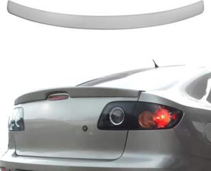 Universal Mazda 3 II Cap ABS