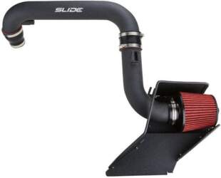 Universal Performance Air Intake System for