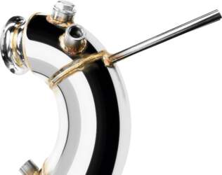 Universal Performance Downpipe for AUDI A3