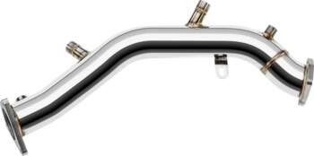 Universal Performance Downpipe for AUDI A5