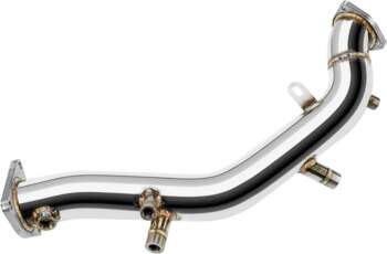 Universal Performance Downpipe for AUDI Q5
