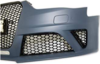 Universal Premium Front Bumper for Audi