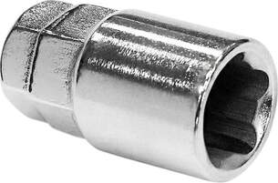 Universal Safety Nut Set - Secure
