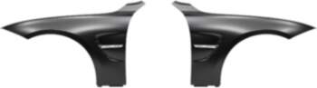 Universal Sport Front Fender Set with