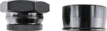Winters Posi-Lock Assembly with Right Hand