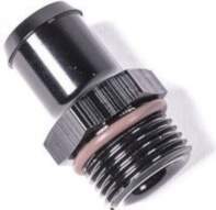 10AN ORB to Barb Fitting Adapter