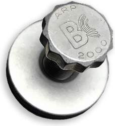 Cam Gear Bolt - ARP2000 BC