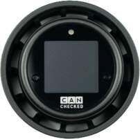 CANchecked Multi Function Display MFD15 GEN2