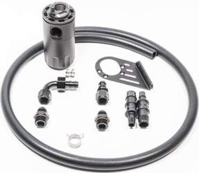 Catch Can Kit Crankcase for Ford