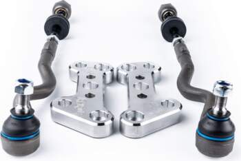 CNC71 BMW E46 Drift Adapters PLUG
