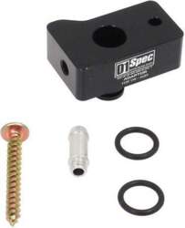 D1Spec Boost Sensor Adapter for VW
