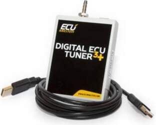 Ecumaster DET3: Advanced Engine Management System