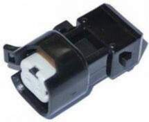 Ecumaster EV1 to EV6 Plug Adapter