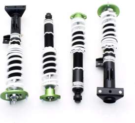 Feal Coilover Kit 441 Long Heavy