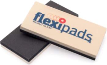 Flexipads Wet Sanding Backing Pad