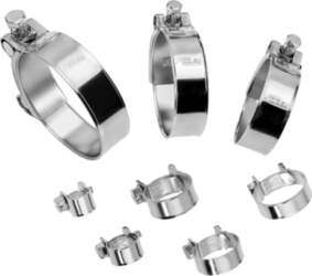 Fmic Clamp 32-35mm