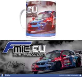 Fmic Cup Bartosz Ostałowski