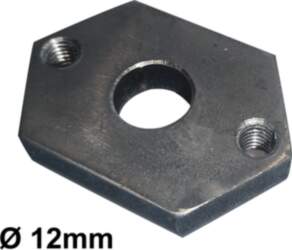 FMIC EU Stainless Steel Map Sensor