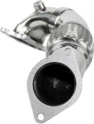 Fmic Mazda 3 MPS Downpipe