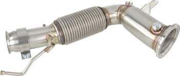 FMIC.Pro Downpipe for Mini Cooper