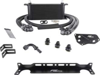 FMIC Pro Engine Oil Cooler Kit