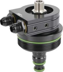 FMIC Pro Engine Oil Cooler Kit