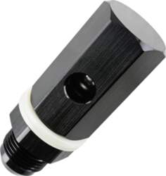 FMIC.Pro Gravity ball check valve
