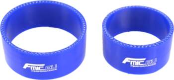 Fmic Silicone Intercooler Hose Kit for