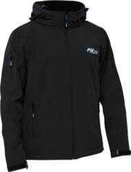 Fmic Softshell Jacket M