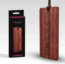 FRESSO Pure Passion