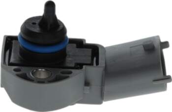 Fuel pressure sensor BOSCH for Ford