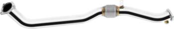 Intercooler Downpipe Intake System for BMW