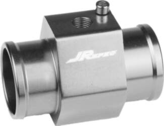 JR.SPEC JRspec 40mm Silver Water