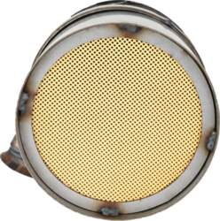 Jrspec. JRSpec DPF filter replacement for