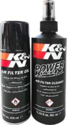 K&N 99-5000EU Cleaning set