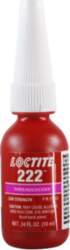 Loctite 222 Securing threads 10ml