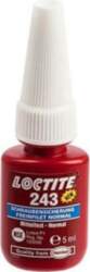 Loctite 243 Medium strength threadlocker 5ml