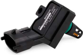 MAP Sensor BOSCH - Manifold Air