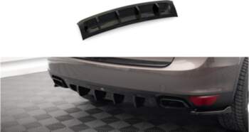 MAXTON DESIGN Diffuser Porsche Cayenne II