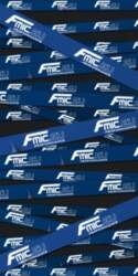 Microfiber beach towel FMIC.EU 1