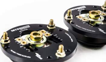 MTS TECHNIK Adjustable Camber / Caster