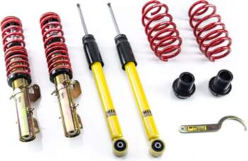 MTS TECHNIK Coilover Suspension Kit for